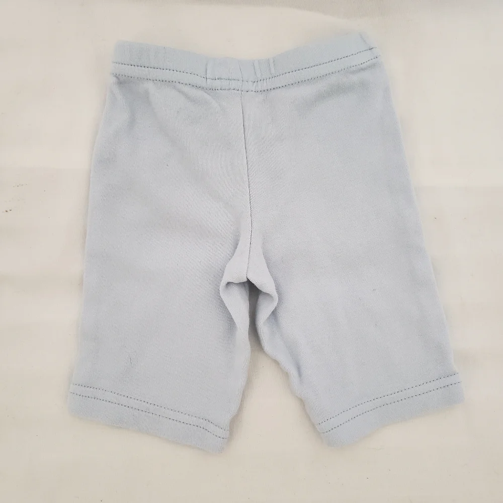 Bundle of 3 Carter's Newborn Pants